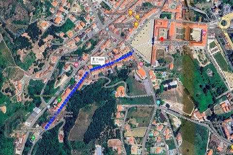 Villa i Alcobaca, Leiria, Alcobaca - € 150.000 | Ref: IC - 0373 - foto 23