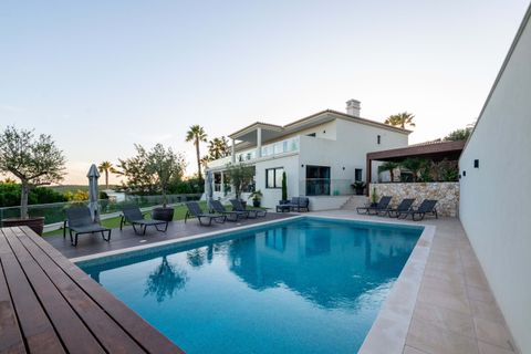 Villa a Budens, Faro, Budens - € 1.750.000 | Ref: M/06103 - foto 3
