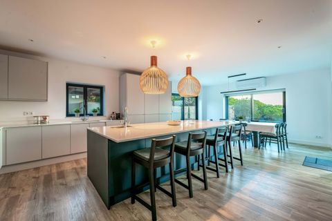 Villa a Budens, Faro, Budens - € 1.750.000 | Ref: M/06103 - foto 9