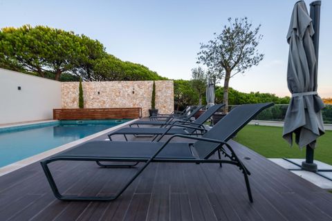 Villa a Budens, Faro, Budens - € 1.750.000 | Ref: M/06103 - foto 37