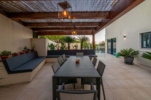 Villa a Budens, Faro, Budens - € 1.750.000 | Ref: M/06103 - foto 39