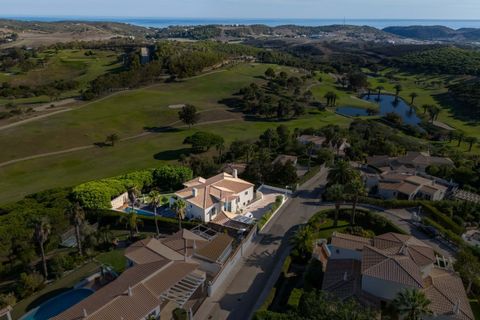 Villa a Budens, Faro, Budens - € 1.750.000 | Ref: M/06103 - foto 47