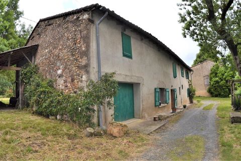 Villa a Laboutarie, Tarn, Laboutarie - € 180.000 | Ref: 4026849 - foto 8