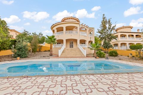 Villa i Algorfa, Alicante, Algorfa - € 580.000 | Ref: CSPK-94479 - foto 1