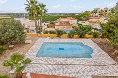 Villa i Algorfa, Alicante, Algorfa - € 580.000 | Ref: CSPK-94479 - foto 8