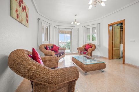 Villa i Algorfa, Alicante, Algorfa - € 580.000 | Ref: CSPK-94479 - foto 27