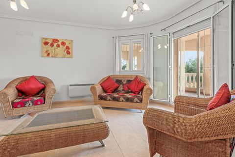 Villa i Algorfa, Alicante, Algorfa - € 580.000 | Ref: CSPK-94479 - foto 28