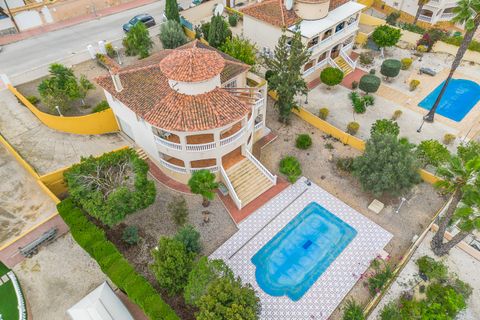 Villa i Algorfa, Alicante, Algorfa - € 580.000 | Ref: CSPK-94479 - foto 33