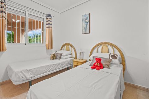 Villa i Algorfa, Alicante, Algorfa - € 580.000 | Ref: CSPK-94479 - foto 35