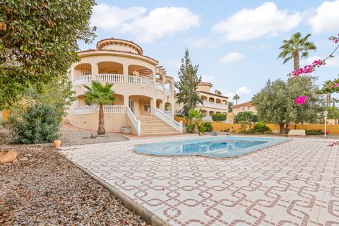 Villa i Algorfa, Alicante, Algorfa - € 580.000 | Ref: CSPK-94479 - foto 39