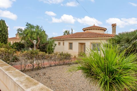 Villa i Algorfa, Alicante, Algorfa - € 580.000 | Ref: CSPK-94479 - foto 42