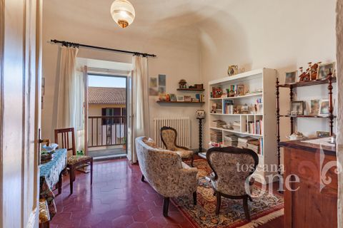 Byhus i Pomarance, Pisa, Pomarance - € 179.000 | Ref: 18710 - foto 3
