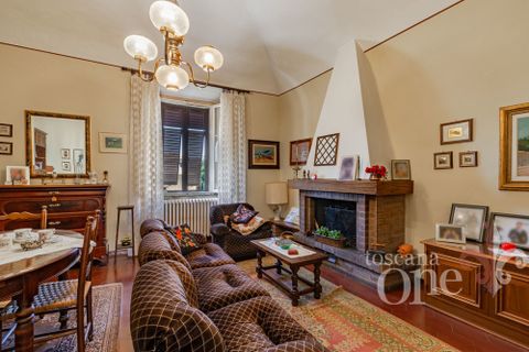 Byhus i Pomarance, Pisa, Pomarance - € 179.000 | Ref: 18710 - foto 4