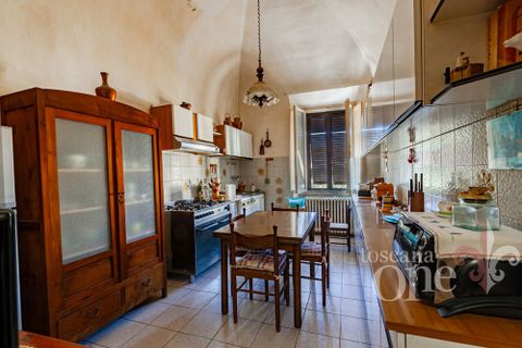 Byhus i Pomarance, Pisa, Pomarance - € 179.000 | Ref: 18710 - foto 5