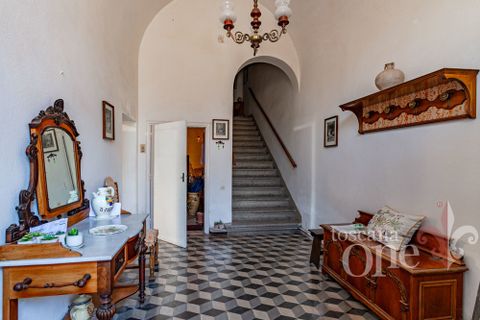 Byhus i Pomarance, Pisa, Pomarance - € 179.000 | Ref: 18710 - foto 6