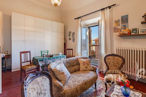 Byhus i Pomarance, Pisa, Pomarance - € 179.000 | Ref: 18710 - foto 8