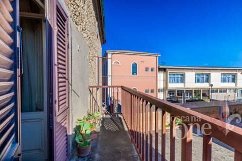 Byhus i Pomarance, Pisa, Pomarance - € 179.000 | Ref: 18710 - foto 9