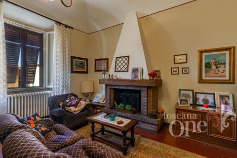 Byhus i Pomarance, Pisa, Pomarance - € 179.000 | Ref: 18710 - foto 10