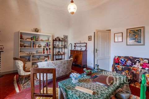 Byhus i Pomarance, Pisa, Pomarance - € 179.000 | Ref: 18710 - foto 11