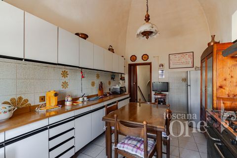 Byhus i Pomarance, Pisa, Pomarance - € 179.000 | Ref: 18710 - foto 12