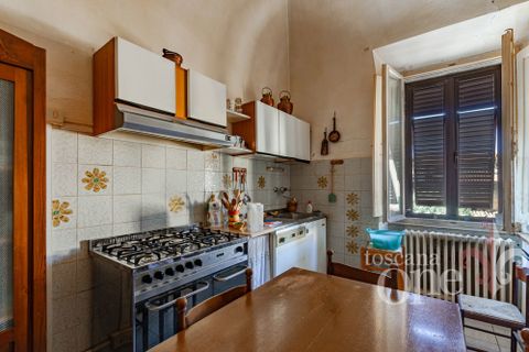 Byhus i Pomarance, Pisa, Pomarance - € 179.000 | Ref: 18710 - foto 13