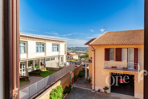 Byhus i Pomarance, Pisa, Pomarance - € 179.000 | Ref: 18710 - foto 14