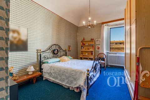 Byhus i Pomarance, Pisa, Pomarance - € 179.000 | Ref: 18710 - foto 18