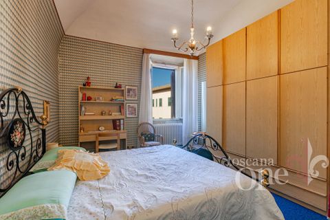 Byhus i Pomarance, Pisa, Pomarance - € 179.000 | Ref: 18710 - foto 19