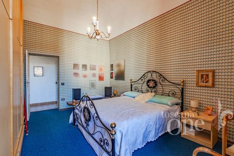 Byhus i Pomarance, Pisa, Pomarance - € 179.000 | Ref: 18710 - foto 20
