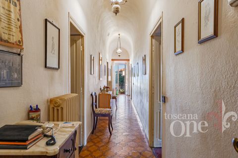 Byhus i Pomarance, Pisa, Pomarance - € 179.000 | Ref: 18710 - foto 21