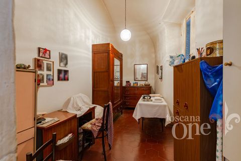 Byhus i Pomarance, Pisa, Pomarance - € 179.000 | Ref: 18710 - foto 22