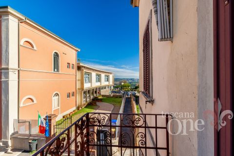 Byhus i Pomarance, Pisa, Pomarance - € 179.000 | Ref: 18710 - foto 23