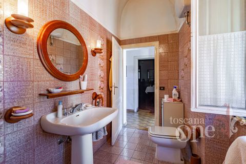 Byhus i Pomarance, Pisa, Pomarance - € 179.000 | Ref: 18710 - foto 25