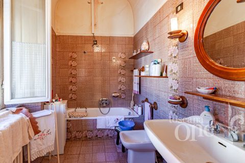 Byhus i Pomarance, Pisa, Pomarance - € 179.000 | Ref: 18710 - foto 26