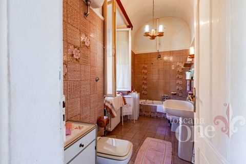 Byhus i Pomarance, Pisa, Pomarance - € 179.000 | Ref: 18710 - foto 27