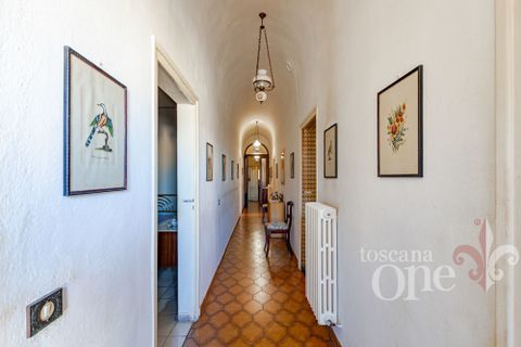 Byhus i Pomarance, Pisa, Pomarance - € 179.000 | Ref: 18710 - foto 28