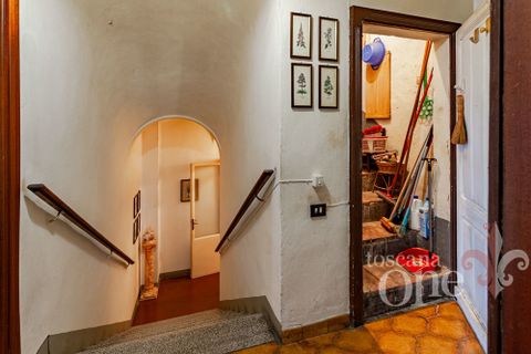 Byhus i Pomarance, Pisa, Pomarance - € 179.000 | Ref: 18710 - foto 29