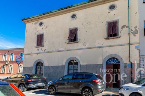 Byhus i Pomarance, Pisa, Pomarance - € 179.000 | Ref: 18710 - foto 30