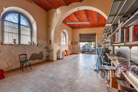 Byhus i Pomarance, Pisa, Pomarance - € 179.000 | Ref: 18710 - foto 31