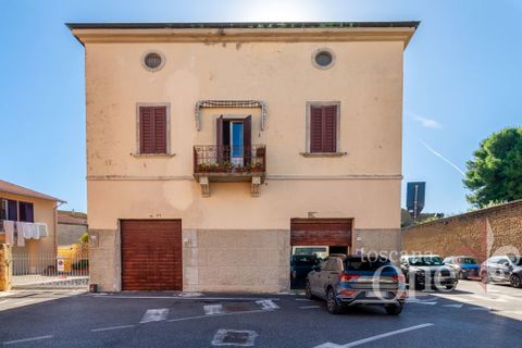 Byhus i Pomarance, Pisa, Pomarance - € 179.000 | Ref: 18710 - foto 32