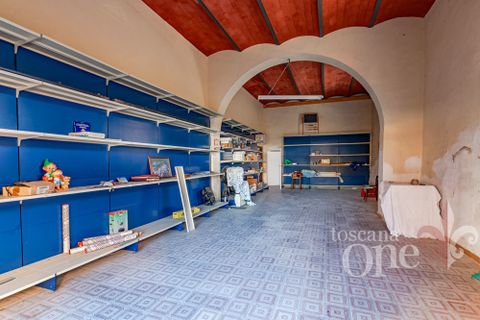 Byhus i Pomarance, Pisa, Pomarance - € 179.000 | Ref: 18710 - foto 33