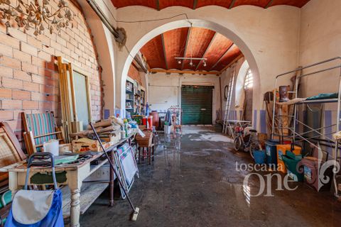Byhus i Pomarance, Pisa, Pomarance - € 179.000 | Ref: 18710 - foto 34