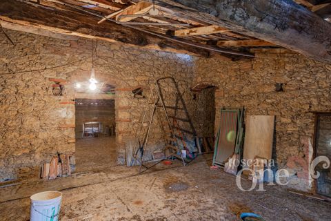 Byhus i Pomarance, Pisa, Pomarance - € 179.000 | Ref: 18710 - foto 35