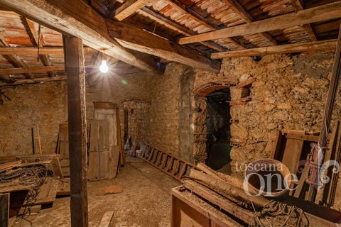 Byhus i Pomarance, Pisa, Pomarance - € 179.000 | Ref: 18710 - foto 36