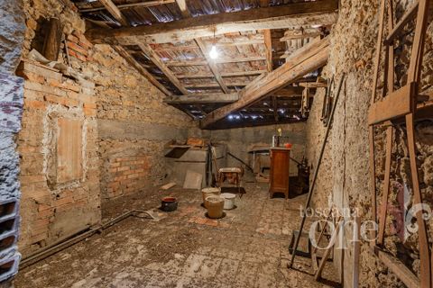 Byhus i Pomarance, Pisa, Pomarance - € 179.000 | Ref: 18710 - foto 37