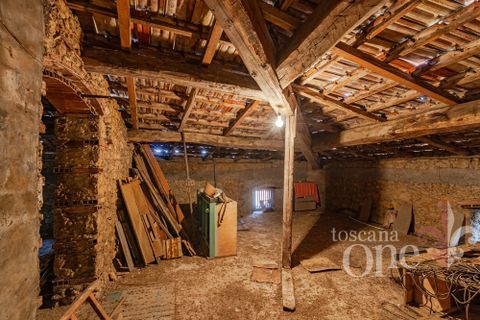 Byhus i Pomarance, Pisa, Pomarance - € 179.000 | Ref: 18710 - foto 38