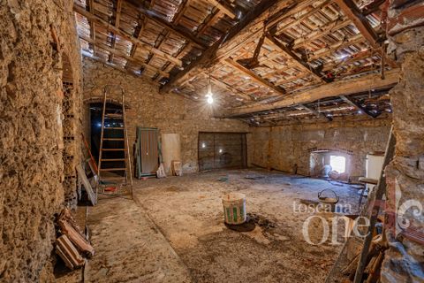 Byhus i Pomarance, Pisa, Pomarance - € 179.000 | Ref: 18710 - foto 39