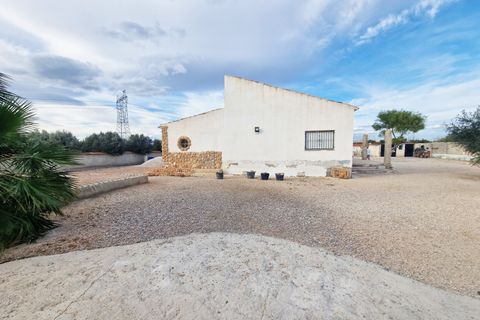 Masia a Elche, Alicante, Elche - € 295.000 | Ref: SP4160 - foto 28