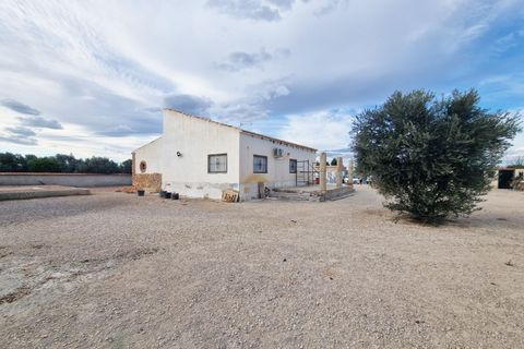 Masia a Elche, Alicante, Elche - € 295.000 | Ref: SP4160 - foto 11