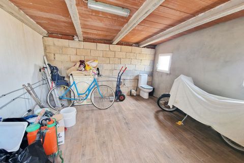 Masia a Elche, Alicante, Elche - € 295.000 | Ref: SP4160 - foto 14